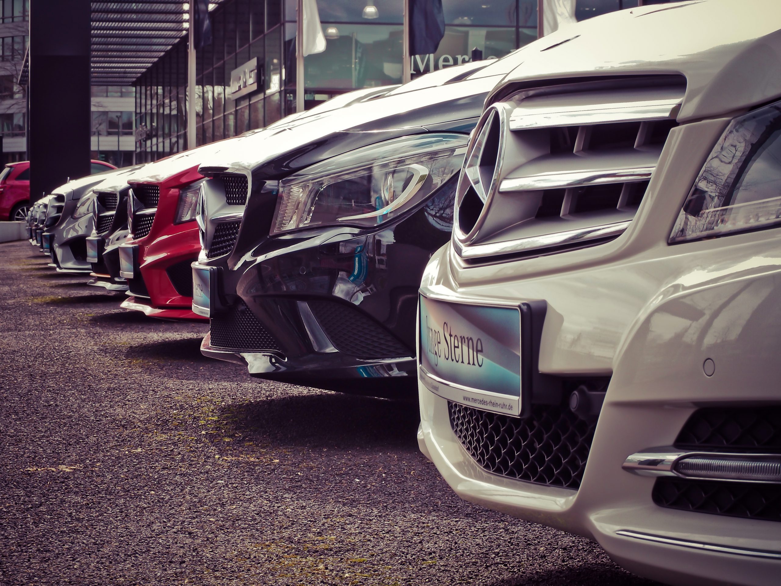 Autohandel & Werkstatt