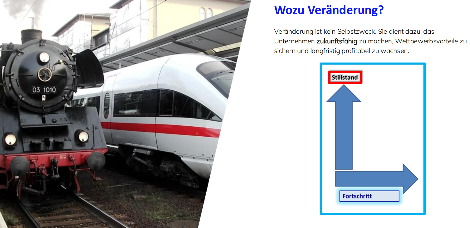Unternehmensberater (IHK)